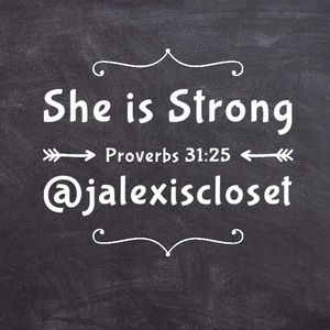 🍃C L O S E T   I N F O 🍃